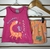 Conjunto Menina Regata/Shorts Malwee Kids - comprar online