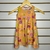 Vestido Evase Infantil Malwee Kids - comprar online