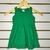 Vestido Curto Rodado Infantil Malwee Kids