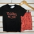 Conjunto Camiseta/Bermuda Infantil Malwee Kids - comprar online
