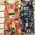 Vestido Rodado Infantil Malwee Kids na internet