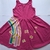 Vestido Rodado Infantil Malwee Kids - LILIA DONATONI