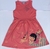 Vestido Curto Infantil Malwee Kids - comprar online
