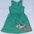 Vestido Rodado Infantil Malwee Kids - comprar online