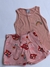 Conjunto Blusa/Short-Saia Infantil Malwee Kids - comprar online