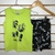 Conjunto Regata/Bermuda Infantil Malwee Kids na internet