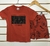Conjunto Infantil Menino Get Outside Em Algodão Malwee Kids na internet