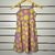 Vestido Rodado Infantil Malwee Kids
