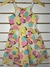 Vestido Curto Rodado Infantil Malwee Kids - comprar online