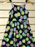 Vestido Curto Rodado Infantil Malwee Kids na internet