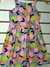Vestido Curto Rodado Infantil Malwee Kids - LILIA DONATONI