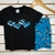 Conjunto Infantil Menino Rad! Camiseta E Bermuda Em Algodão Malwee Kids na internet