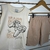 Conjunto Regata/Bermuda Infantil Malwee Kids