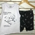 Conjunto Regata/Bermuda Infantil Malwee Kids - comprar online