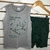 Conjunto Regata/Bermuda Infantil Malwee Kids