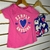Conjunto Blusa/Shorts Infantil Malwee Kids - comprar online
