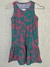 Vestido Evase Infantil Malwee Kids