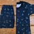 Pijama Infantil Menino Estampado Brilha No Escuro Em Algodão Malwee Kids - comprar online