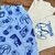 Pijama Infantil Menino Update Em Algodão Malwee Kids - comprar online