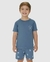 Pijama Infantil Menino Make Today Special - Natal Malwee Kids - comprar online