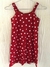 Vestido Curto Infantil Malwee Kids