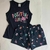 Conjunto Regata/Shorts Infantil Malwee Kids