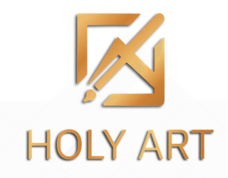 Holy Art - Quadros Decorativos