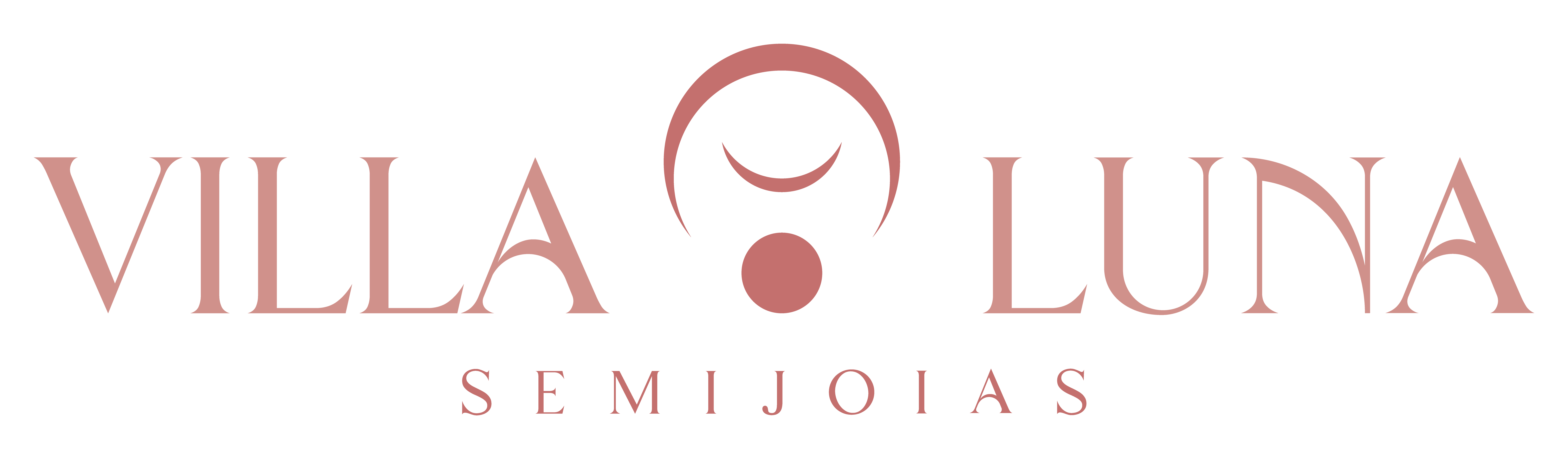 Villa Luna Semi Jóias