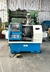 Torno CNC WESS