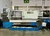 Torno CNC Romi