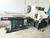 Torno CNC Mazak na internet