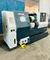 Torno CNC Doosan Puma na internet