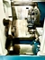Torno CNC Romi - Omega Maquinas
