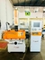 Eletroerosão Penetração Electrocut