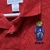 Camisa Polo Ralf Lauren Roja 12 meses - comprar en línea