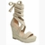 Sandalias romanas Beige - BazaShop