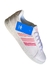 Adidas Grand Court Blanco Rosa 26cm