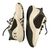 Tenis Under Armour Blanco/negro 22mx