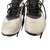 Tenis Under Armour Blanco/negro 22mx - BazaShop
