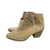 Botines Color Arena APT9 25.5mx