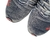 Tenis Puma Negros/rojos 22.5mx en internet