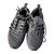 Tenis Puma Negros/rojos 22.5mx