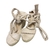 Sandalias romanas Beige en internet