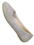 Link Comfort Larissa Rhinestone Crystal Bling Girls' Ballerina 20cm