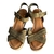 Sanadalias verdes 24.5mx