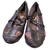 Zapato Skecher de pie confortable 27mx