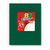 CUADERNO ESPIRALADO AB7 RAYADO - comprar online