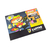 BLOCK DE HOJAS DE DIBUJO N°5 x 20 HOJAS - MARCA LUMA - comprar online