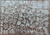 Placa Metálica para Stamping - GENÉRICA COLOMBIANA - 7 x 10 cm. en internet
