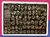 Placa Metálica para Stamping - Marca MAGENTA - 7 x 10 cm.